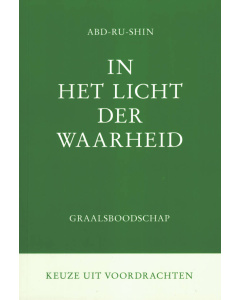 Antwoorden op wezenlijke levensvragen
